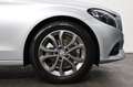 Mercedes-Benz C 180 C180 Lim. Avantgarde*2.HAND*LEDER*NAVI*LED*SHZ* Silber - thumbnail 10