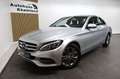 Mercedes-Benz C 180 C180 Lim. Avantgarde*2.HAND*LEDER*NAVI*LED*SHZ* Silber - thumbnail 3