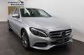 Mercedes-Benz C 180 C180 Lim. Avantgarde*2.HAND*LEDER*NAVI*LED*SHZ* Silber - thumbnail 7