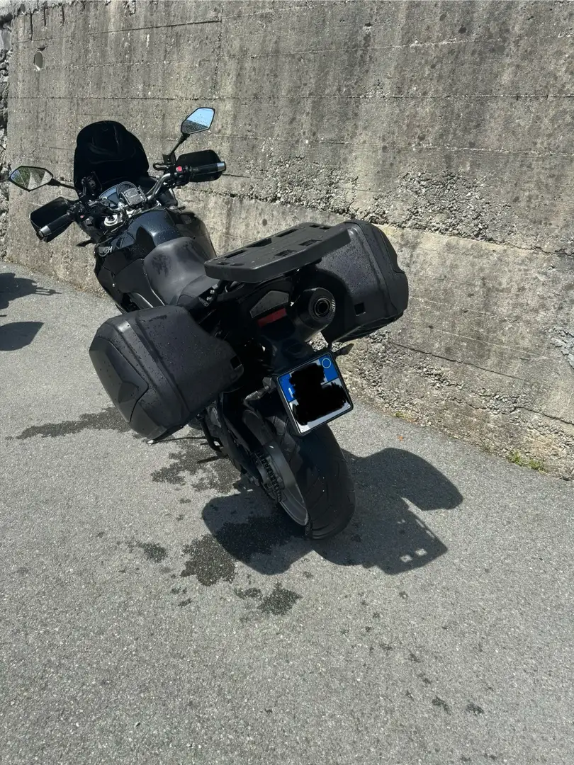 Triumph Tiger 1050 Nero - 2