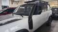 Land Rover Defender DEFENDER 110 SE P400 MHEV Weiß - thumbnail 3