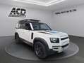 Land Rover Defender DEFENDER 110 SE P400 MHEV Weiß - thumbnail 11