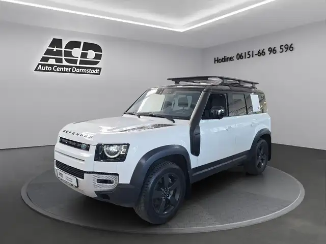 Land Rover Defender DEFENDER 110 SE P400 MHEV