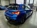 BMW 140 M140iAs Performance // CUIR // LED Bleu - thumbnail 7
