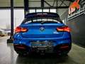 BMW 140 M140iAs Performance // CUIR // LED Bleu - thumbnail 5