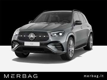 350 de phev AMG Line Premium 4matic auto