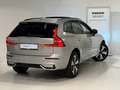 Volvo XC60 T6 Recharge Dark Plus + electr trekhaak Grijs - thumbnail 2