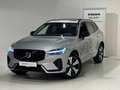 Volvo XC60 T6 Recharge Dark Plus + electr trekhaak Grijs - thumbnail 1