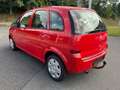 Opel Meriva Edition"Klimaanlage,PDC,AHK,TÜV 02/2026 Red - thumbnail 4