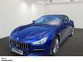 Maserati Ghibli GT KAMERA SITZHEIZUNG CARPLAY SITZKÜHLUNG Azul - thumbnail 1