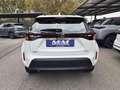 Toyota Yaris Cross 1.5 Hybrid 115 CV 5p.E-CVT ACTIVE #VARI COLORI Blanco - thumbnail 6