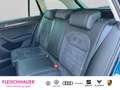 Skoda Superb 2.0 TDI Combi Scout DSG 4x4 AHK+Navi+CarPlay+ACC Синий - thumbnail 10