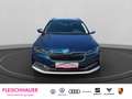Skoda Superb 2.0 TDI Combi Scout DSG 4x4 AHK+Navi+CarPlay+ACC Синий - thumbnail 2