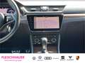 Skoda Superb 2.0 TDI Combi Scout DSG 4x4 AHK+Navi+CarPlay+ACC Синий - thumbnail 12