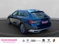 Skoda Superb 2.0 TDI Combi Scout DSG 4x4 AHK+Navi+CarPlay+ACC Синий - thumbnail 4