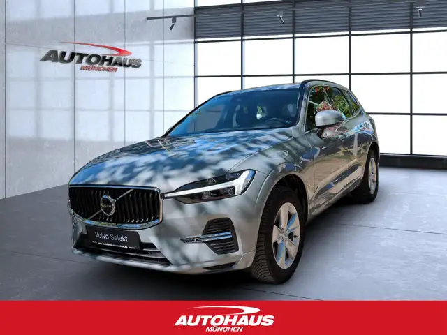 Volvo XC60 XC 60 Core 2WD Bluetooth Navi LED Klima