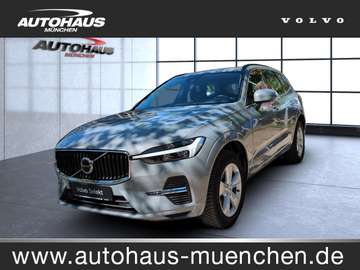 XC 60 Core 2WD Bluetooth Navi LED Klima