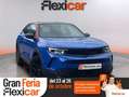 Opel Mokka 1.2 T 96kW (130 CV) GS Line Bleu - thumbnail 1