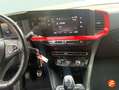 Opel Mokka 1.2 T 96kW (130 CV) GS Line Azul - thumbnail 16