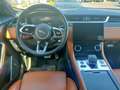 Jaguar F-Pace 2.0i 404cv (297 kw) AWD R-DYNAMIC HSE - PHEV Hybr Blu/Azzurro - thumbnail 4
