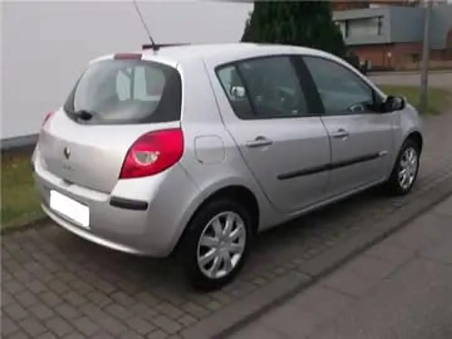 Renault Clio Clio 1.5 dCi 85 eco2 Exception 2 - 1