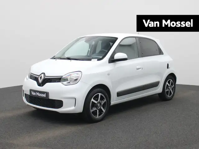 Renault Twingo 0.9 TCe 95 Intens