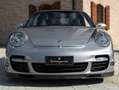 Porsche 997 TURBO CABRIOLET TIPTRONIC Grigio - thumbnail 8