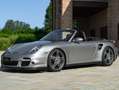 Porsche 997 TURBO CABRIOLET TIPTRONIC Grigio - thumbnail 6