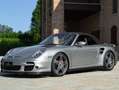 Porsche 997 TURBO CABRIOLET TIPTRONIC Grigio - thumbnail 9