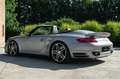 Porsche 997 TURBO CABRIOLET TIPTRONIC Grigio - thumbnail 4