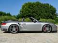 Porsche 997 TURBO CABRIOLET TIPTRONIC Grigio - thumbnail 3