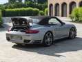 Porsche 997 TURBO CABRIOLET TIPTRONIC Grigio - thumbnail 10