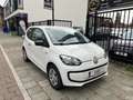 Volkswagen up! BUDGETVRIENDELIJK/GARANTIE Wit - thumbnail 2