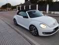 Volkswagen Beetle Beetle Cabrio 1.6TDI 50´s 50´s Blanc - thumbnail 4