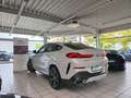 BMW X6 xDrive 30d M Sport Kamera 360 Kamera 21" Weiß - thumbnail 3