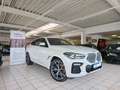 BMW X6 xDrive 30d M Sport Kamera 360 Kamera 21" Weiß - thumbnail 4