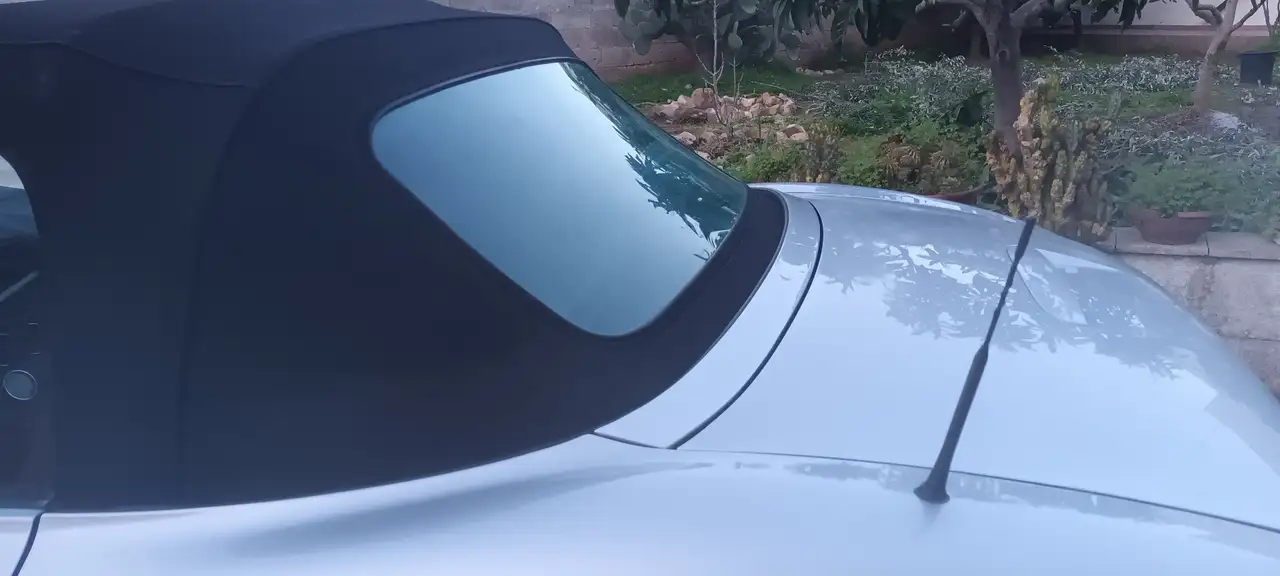 BMW Z3 Roadster 2.0 150cv, foto 3