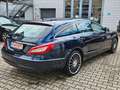 Mercedes-Benz CLS 350 4-Matic/LED/AHK/Standh. Albastru - thumbnail 6