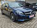 Mercedes-Benz CLS 350 4-Matic/LED/AHK/Standh. Kék - thumbnail 8
