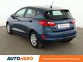 Ford Fiesta 1.1 Trend Bleu - thumbnail 4