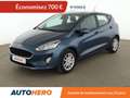 Ford Fiesta 1.1 Trend Bleu - thumbnail 1