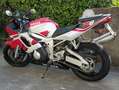 Yamaha YZF-R6 Rood - thumbnail 1