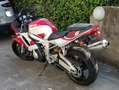 Yamaha YZF-R6 Rood - thumbnail 8