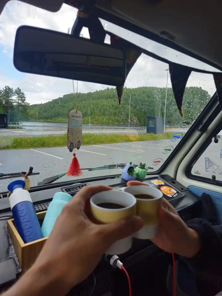 Volkswagen T3 Camper, foto 12