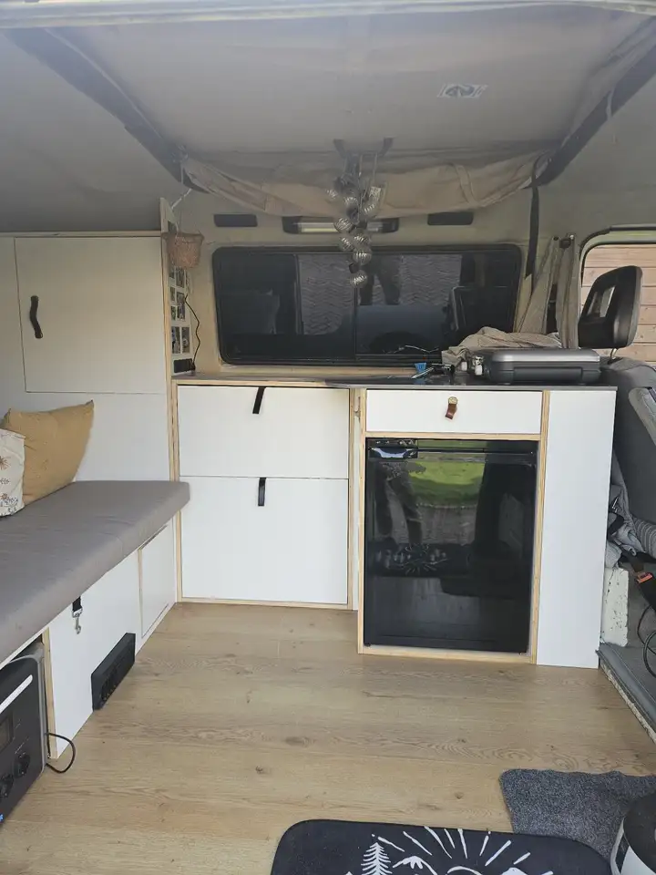 Volkswagen T3 Camper, foto 4