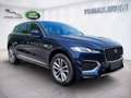 Jaguar F-Pace R-Dynamic S D200 AWD Aut. Blau - thumbnail 3