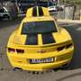 Chevrolet Camaro Camaro Coupé 6,2 Aut. Gelb - thumbnail 9