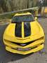 Chevrolet Camaro Camaro Coupé 6,2 Aut. Gelb - thumbnail 21