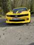 Chevrolet Camaro Camaro Coupé 6,2 Aut. Gelb - thumbnail 8