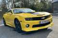 Chevrolet Camaro Camaro Coupé 6,2 Aut. Gelb - thumbnail 2